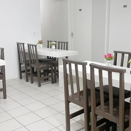 Hotel Bella Julia Joinville Εξωτερικό φωτογραφία