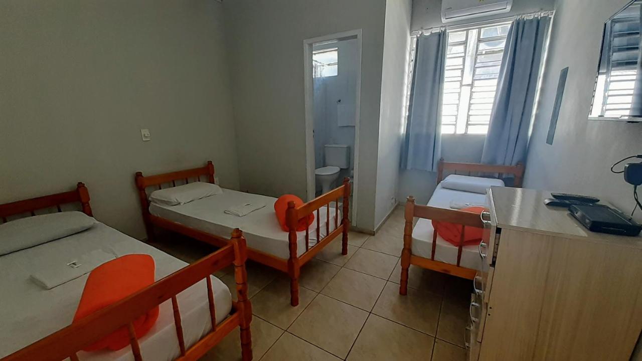 Hotel Bella Julia Joinville Εξωτερικό φωτογραφία