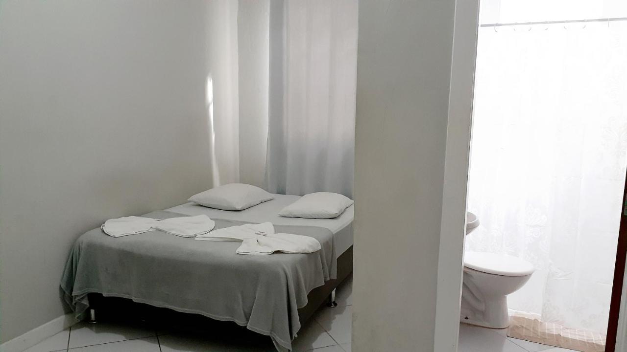 Hotel Bella Julia Joinville Εξωτερικό φωτογραφία