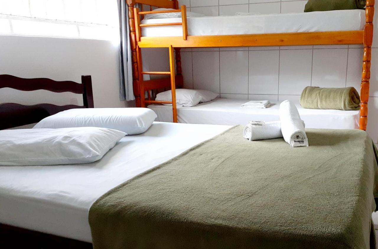 Hotel Bella Julia Joinville Εξωτερικό φωτογραφία