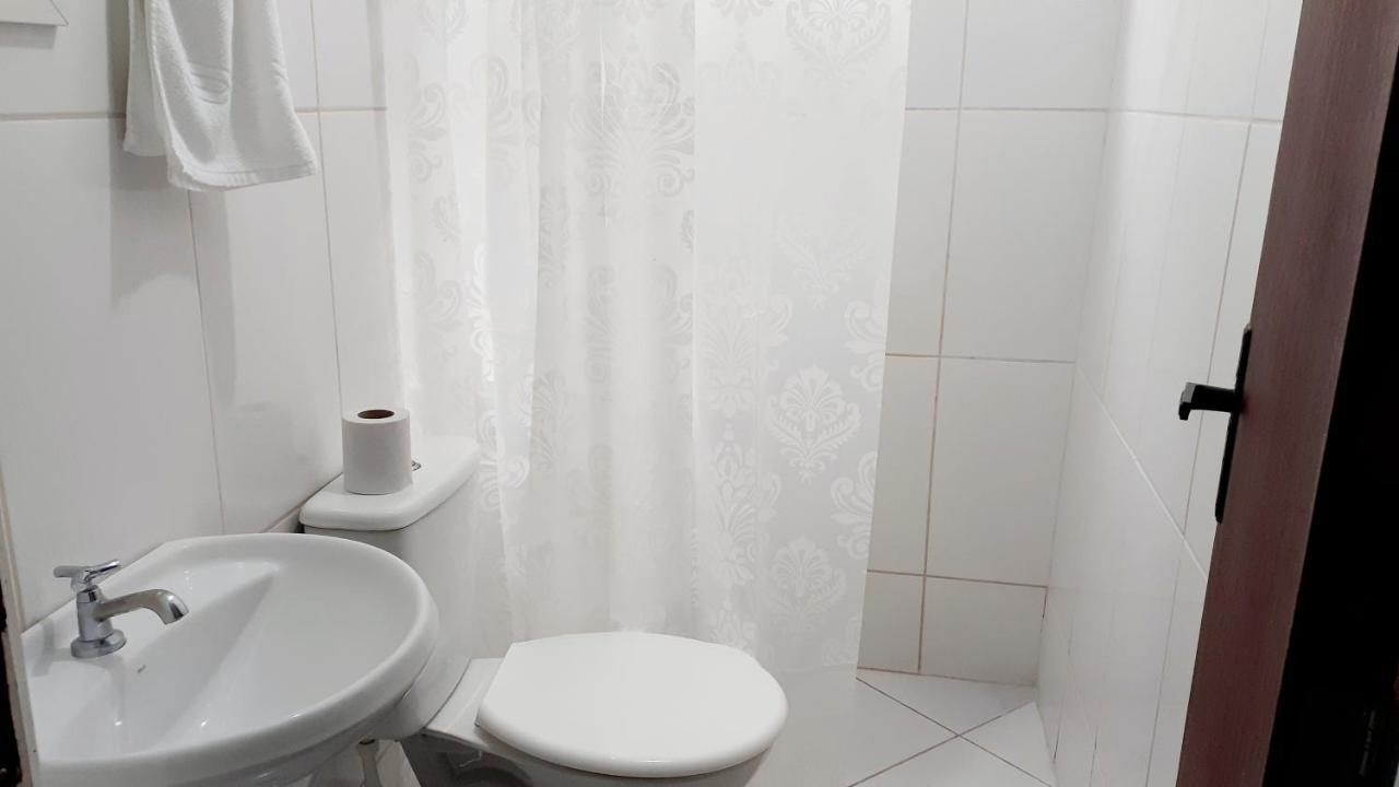 Hotel Bella Julia Joinville Εξωτερικό φωτογραφία