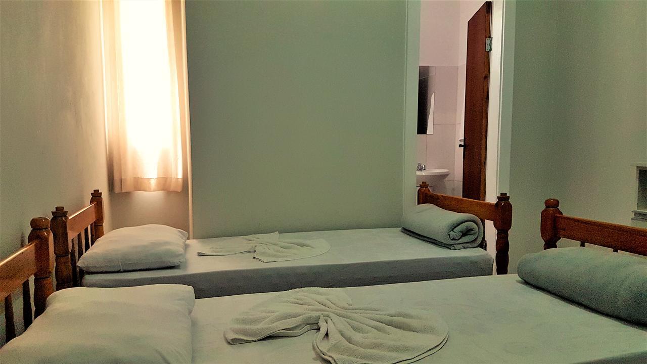 Hotel Bella Julia Joinville Εξωτερικό φωτογραφία