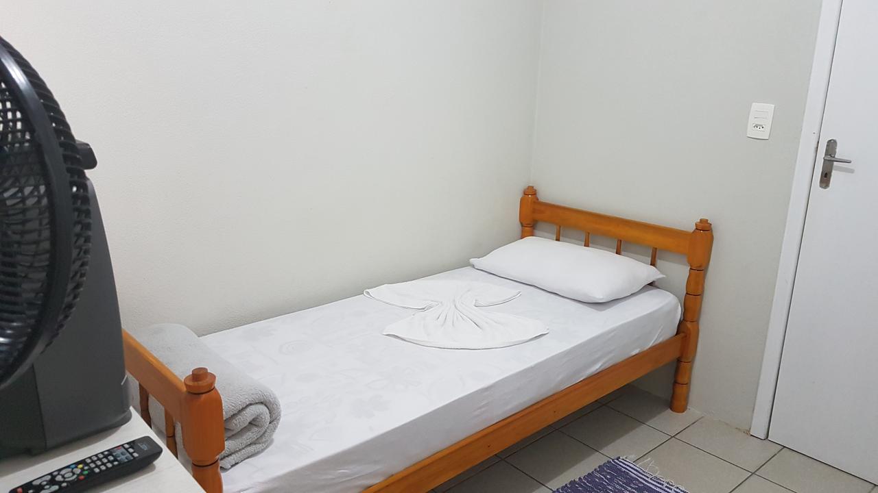 Hotel Bella Julia Joinville Εξωτερικό φωτογραφία
