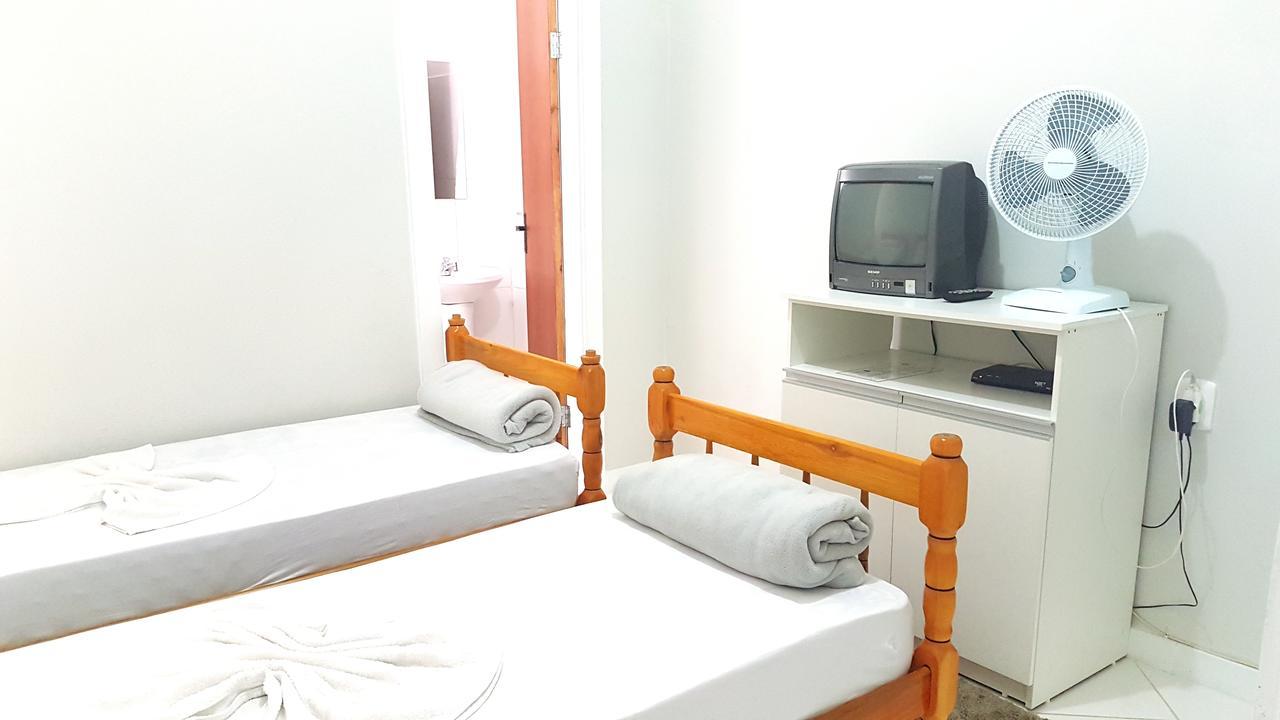 Hotel Bella Julia Joinville Εξωτερικό φωτογραφία