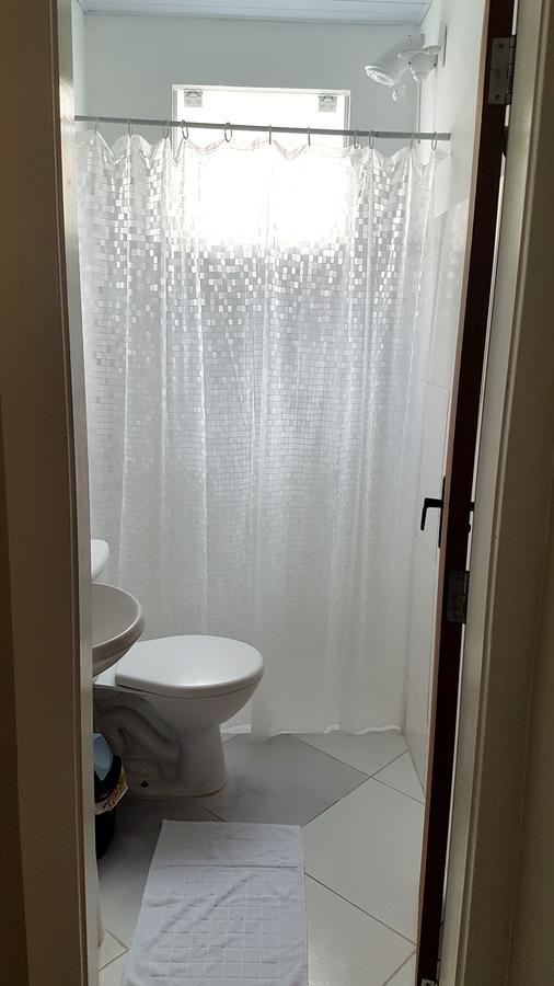 Hotel Bella Julia Joinville Εξωτερικό φωτογραφία