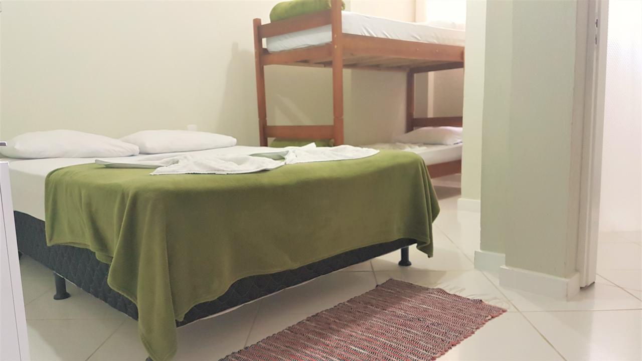 Hotel Bella Julia Joinville Εξωτερικό φωτογραφία