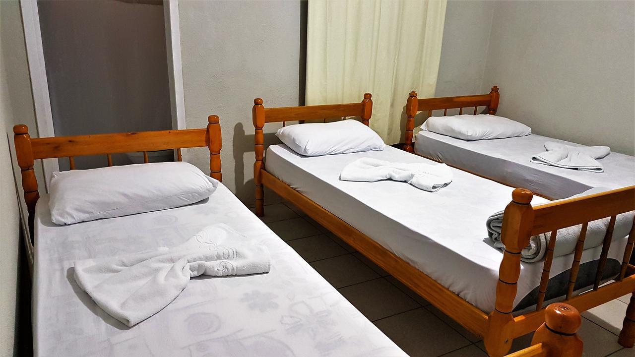 Hotel Bella Julia Joinville Εξωτερικό φωτογραφία