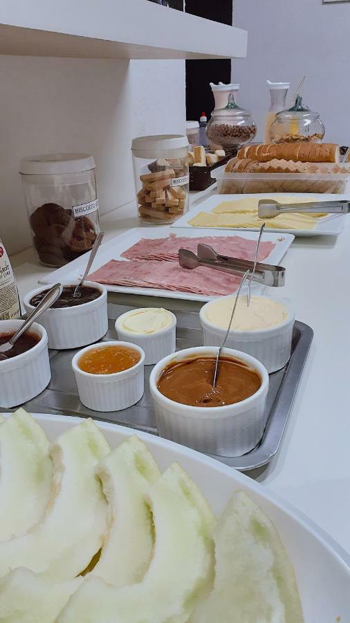 Hotel Bella Julia Joinville Εξωτερικό φωτογραφία