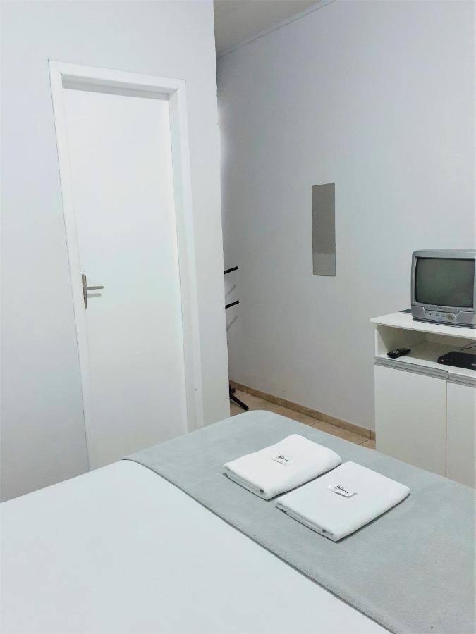 Hotel Bella Julia Joinville Εξωτερικό φωτογραφία