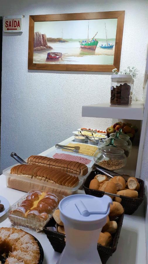 Hotel Bella Julia Joinville Εξωτερικό φωτογραφία