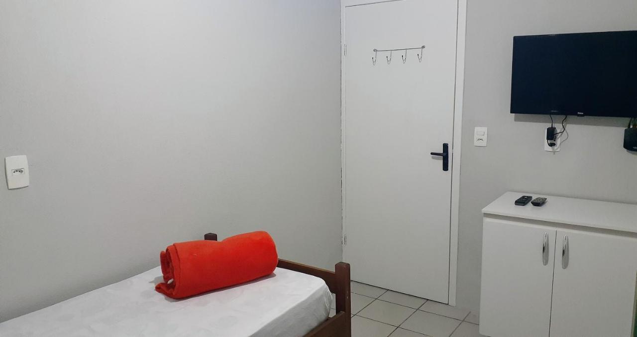 Hotel Bella Julia Joinville Εξωτερικό φωτογραφία